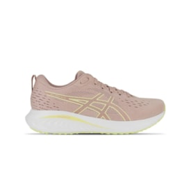 Tênis Esportivo Asics Gel-Excite 10 Feminino Rosa Tênis Esportivo Asics Gel-Excite 10 Feminino Rosa