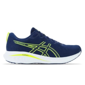 Tênis Esportivo Asics Gel-Excite 10 Masculino Azul