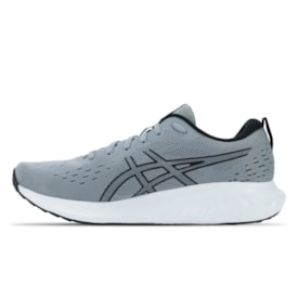 Tênis Esportivo Asics Gel-Excite 10 Masculino Cinza