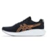 Tênis Esportivo Asics Gel-Excite 10 Masculino  e Laranja Preto