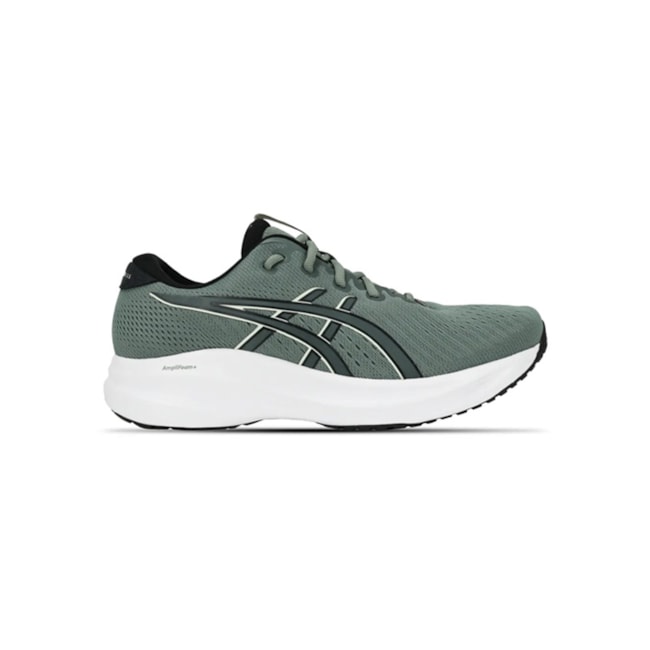 Tênis Esportivo Asics Gel-Excite 11 Masculino Verde