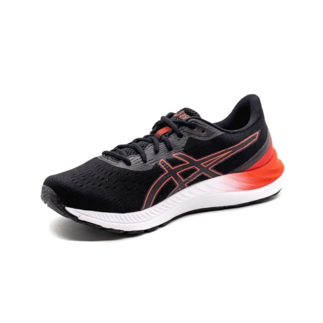 Tênis Esportivo Asics Gel Excite 8 Masculino Diversas