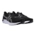 Tênis Esportivo Asics Gel Excite 8 Masculino Preto