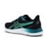 Tênis Esportivo Asics Gel Excite 8 Masculino Preto