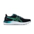 Tênis Esportivo Asics Gel Excite 8 Masculino Preto