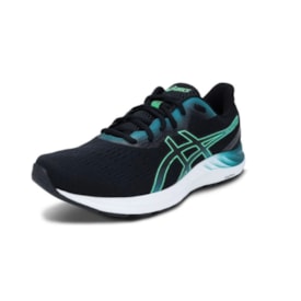 Tênis Esportivo Asics Gel Excite 8 Masculino Preto