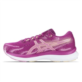 Tênis Esportivo Asics Gel-Hypersonic 5 Feminino Amora