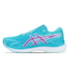 Tênis Esportivo Asics Gel-Hypersonic 5 Feminino Aqua