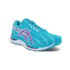 Tênis Esportivo Asics Gel-Hypersonic 5 Feminino Aqua