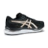 Tênis Esportivo Asics Gel-Hypersonic 5 Feminino Preto