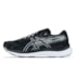 Tênis Esportivo Asics Gel-Hypersonic 5 Masculino Preto