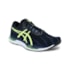 Tênis Esportivo Asics Gel-Hypersonic 5 Masculino Preto