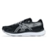 Tênis Esportivo Asics Gel-Hypersonic 5 Masculino Preto