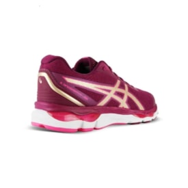 Tênis Esportivo Asics Gel Hypersonic™ 2 Feminino Vinho
