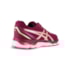 Tênis Esportivo Asics Gel Hypersonic™ 2 Feminino Vinho