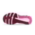 Tênis Esportivo Asics Gel Hypersonic™ 2 Feminino Vinho