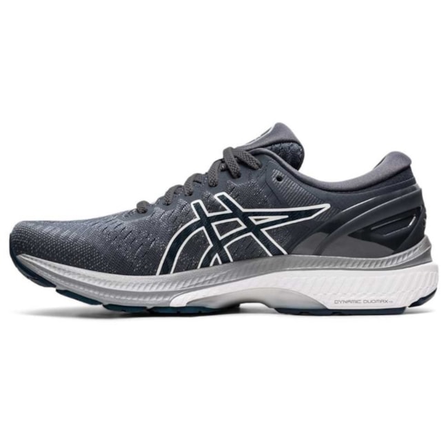 Tênis Esportivo Asics Gel Kayano 27 Masculino Diversas