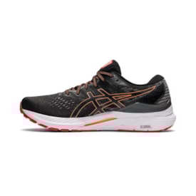 Tênis Esportivo Asics Gel Kayano 28 Masculino Diversas
