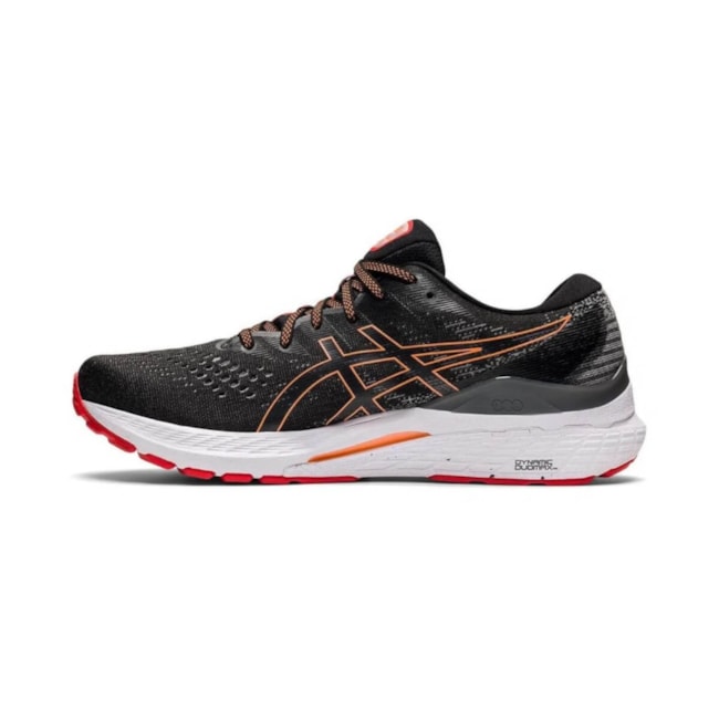 Tênis Esportivo Asics Gel Kayano 28 Masculino Diversas