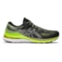 Tênis Esportivo Asics Gel Kayano 28 Masculino Verde Limão Diversas