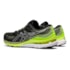Tênis Esportivo Asics Gel Kayano 28 Masculino Verde Limão Diversas