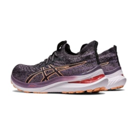 Tênis Esportivo Asics Gel Kayano 29 MK Feminino Violeta