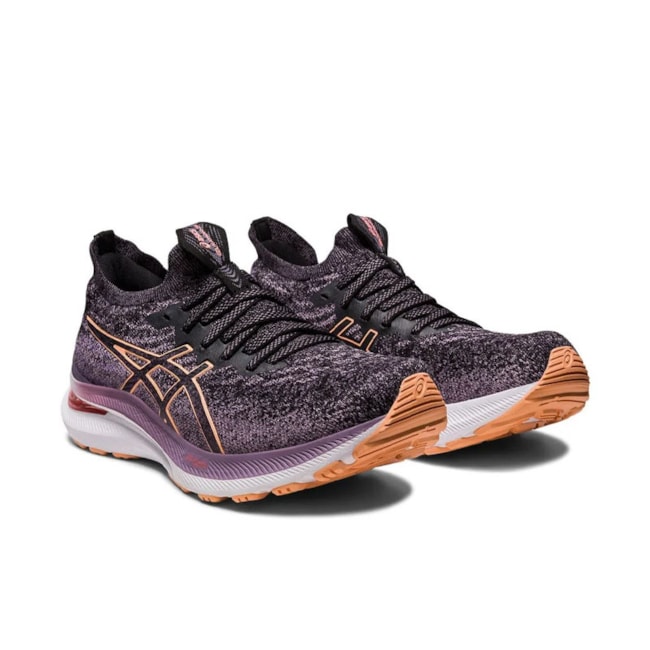 Tênis Esportivo Asics Gel Kayano 29 MK Feminino Violeta