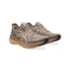 Tênis Esportivo Asics Gel-Kayano 31 Luxe Feminino Dourado
