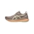 Tênis Esportivo Asics Gel-Kayano 31 Luxe Feminino Dourado