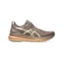 Tênis Esportivo Asics Gel-Kayano 31 Luxe Feminino Dourado