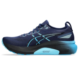 Tênis Esportivo Asics Gel-Kayano 31 Masculino Azul Marinho