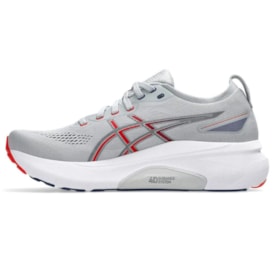 Tênis Esportivo Asics Gel-Kayano 31 Masculino Cinza