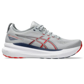 Tênis Esportivo Asics Gel-Kayano 31 Masculino Cinza