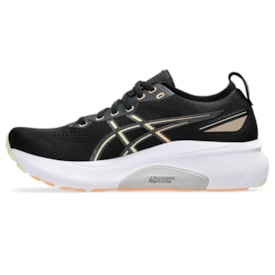 Tênis Esportivo Asics Gel-Kayano 31 Masculino Preto