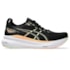 Tênis Esportivo Asics Gel-Kayano 31 Masculino Preto