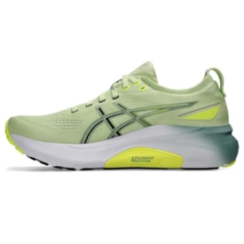 Tênis Esportivo Asics Gel-Kayano 31 Masculino Verde