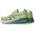 Tênis Esportivo Asics Gel-Kayano 31 Masculino Verde