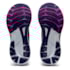 Tênis Esportivo Asics Gel-Kayano™ 29 Feminino  e Roxo Preto
