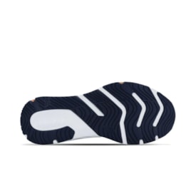 Tênis Esportivo Asics Gel Kimera Masculino Azul Indigo