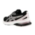 Tênis Esportivo Asics Gel Nagoya 4 Feminino  e Preto