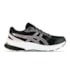 Tênis Esportivo Asics Gel Nagoya 4 Feminino  e Preto
