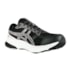 Tênis Esportivo Asics Gel Nagoya 4 Feminino  e Preto