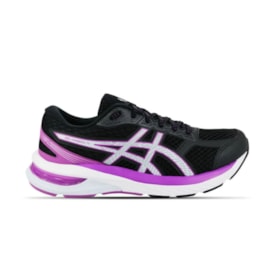 Tênis Esportivo Asics Gel Nagoya 4 Feminino Preto