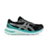 Tênis Esportivo Asics Gel Nagoya 4 Feminino Preto