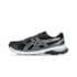 Tênis Esportivo Asics Gel Nagoya 4 Masculino Black