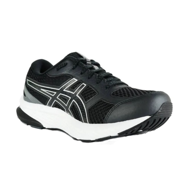 Tênis Esportivo Asics Gel Nagoya 4 Masculino Black