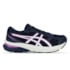 Tênis Esportivo Asics Gel-Nagoya St Feminino Midnight