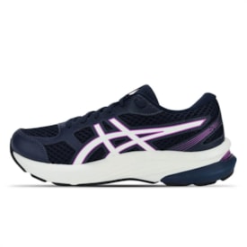 Tênis Esportivo Asics Gel-Nagoya St Feminino Midnight