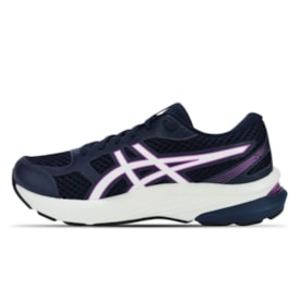 Tênis Esportivo Asics Gel-Nagoya St Feminino Midnight Azul