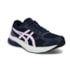 Tênis Esportivo Asics Gel-Nagoya St Feminino Midnight Azul